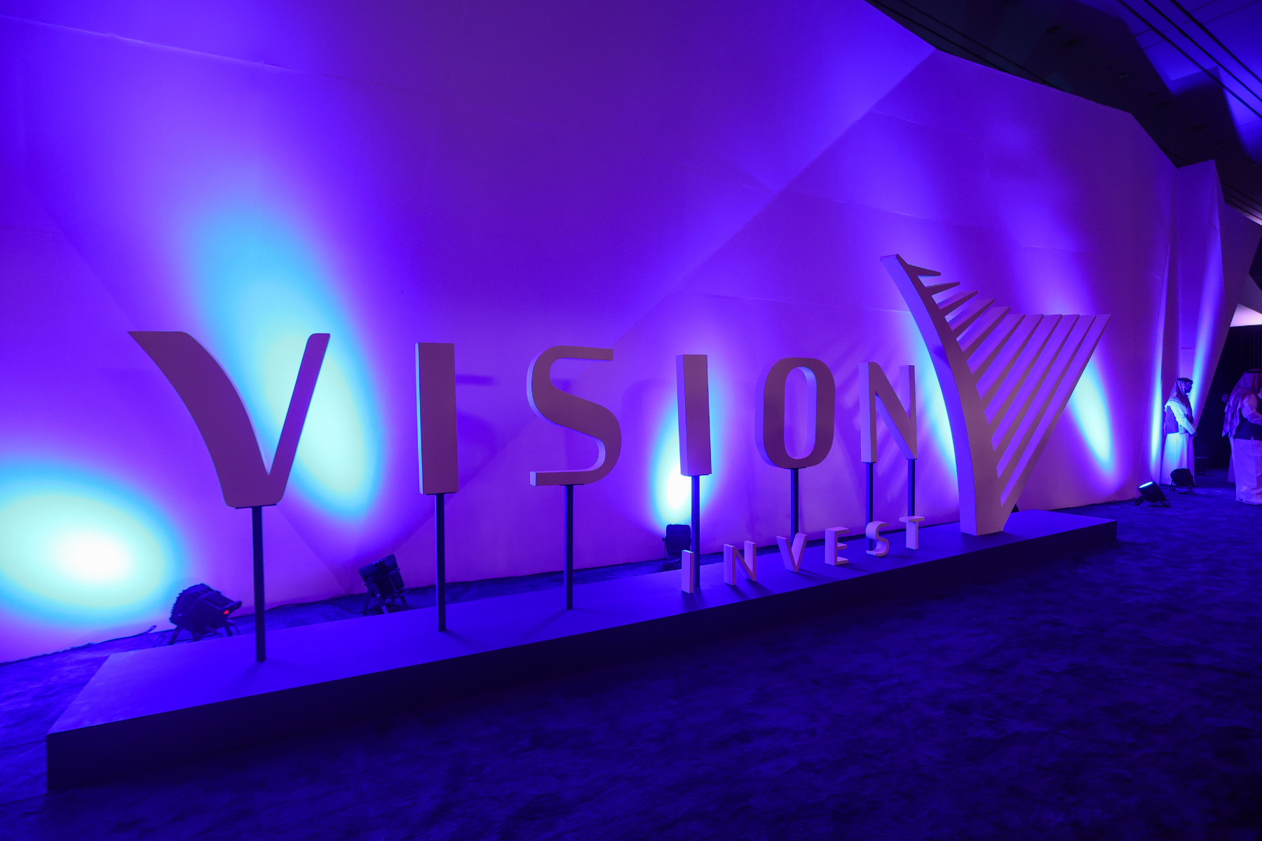 Vision Invest Annual Strategy 2023