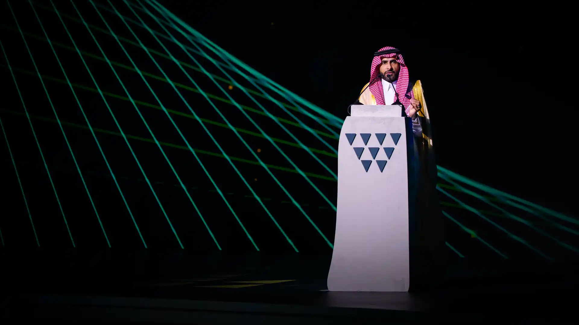 حفل برنامج سخاء 2025